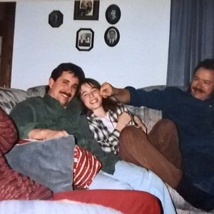 Meet your Posher, Rick